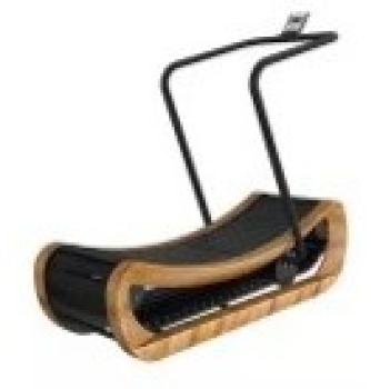 Bodyswiss GWR16 helles Holz